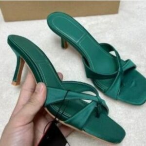Emeralda Women’s Stylish Heels
