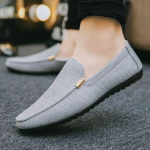 Algazi Kick-On Shoes