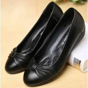 GraceStep Ballet Flats