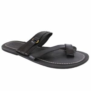 Leather N Soul Slippers