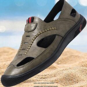 PalmEase Men’s Soft Sole
