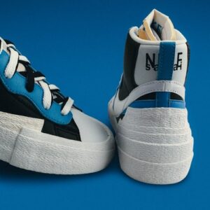 Algazi Trendy Top Sneakers