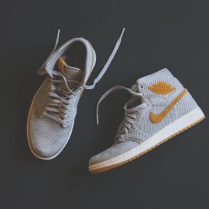 Sneakers & Sportswear